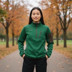 AVALANCHE Pullover. Size Small